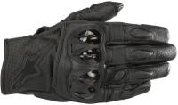 Мотоперчатки CELER V2 GLOVES ALPINESTARS (черный, 10, XL)