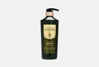 Шампунь для укрепления волос LEGITIME Age Scalp Shampoo B+