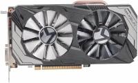 Видеокарта Maxsun GTX1650 terminator 4GB D6 GDDR6 128-bit DP HDMI DVI 3FAN RTL