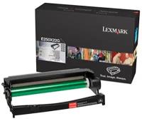 Барабан Lexmark E250X22G черный