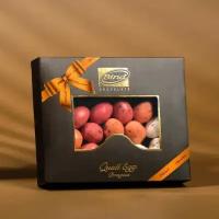 Bind Chocolate Шоколадные перепелиные яйца Bind, 100 г