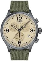 Наручные часы TISSOT