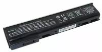 Аккумулятор (батарея) для ноутбука HP ProBook 650 G1 (HSTNN-LB4X 10,8V 5200 mAh)