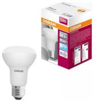 Светодиодная лампа Ledvance-osram OSRAM LEDS R63 60 7W/840 230VFR E27 600lm