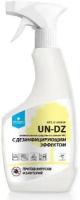 Универсальное моющее средство PROSEPT UN-DZ с дезинфицирующим эффектом готовый состав 0,5 л