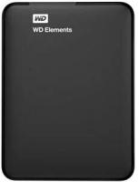 Внешний жесткий диск Western Digital WDBU6Y0020BBK-WESN