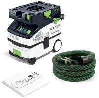 Пылеудаляющий аппарат CLEANTEC FESTOOL CTL MINI I