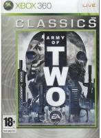 Army of Two (Xbox 360 / One / Series)