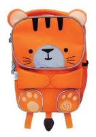 Trunki Детский рюкзак Toddlepak Тигр Типу 27 см 0328-GB01