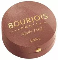 Bourjois Blusher Румяна 92 SANTAL