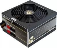 Блок питания 750W Chieftec GPM-750C Navitas