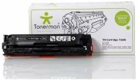 Картридж Tonerman 716Bk для Canon i-Sensys LBP5050, LBP5050N; MF8030, MF8030CN, MF8040, MF8040CN, MF8050, MF8050CN, MF8080, MF8080CW