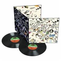 Led Zeppelin – Led Zeppelin III. Deluxe Edition (2 LP)