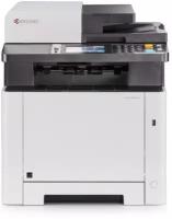 Мфу Kyocera 1102R83NL1 M5526CDN/A (Без Факса) Цветной копир-принтер-сканер