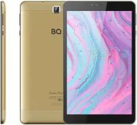 Планшет BQ 8077L Exion Plus Gold