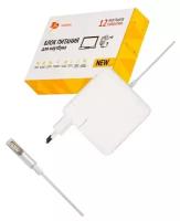 Блок питания (БП) ZeepDeep для MacBook Pro A1260 A1261 A1286 А1290 A1297, 85W MagSafe 18.5V 4.6A, MAGSAFE 85W