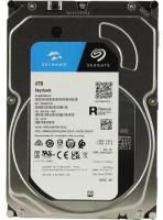 Жесткий диск Seagate SkyHawk Surveillance ST4000VX016