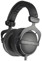 Dekoni Beyerdynamic DT770/DT880/DT990 & AKG K Series DEKONI CHOICE L black Амбушюры полноразмерные