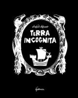 Комикс Бумкнига Terra incognita. 2018 год, Акишин А