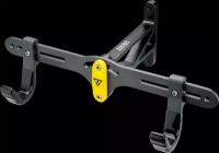 TOPEAK Настенный держатель для хранения велосипеда Topeak Solo Bike Holder