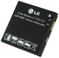 Аккумулятор LGIP-690F для LG C900, C900k, E900, E906