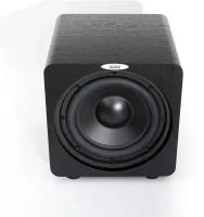 Velodyne Сабвуфер Velodyne Db-8 Black