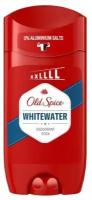Дезодорант Old Spice Whitewater твердый, 85мл
