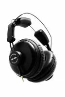 Наушники мониторные классические SUPERLUX HD669