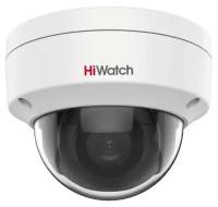 Видеокамера IP HiWatch Pro IPC-D022-G2/S 4-4мм