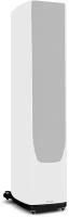 Mission ZX-5 highgloss white (белый) 3-полосная ас