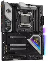 Материнская плата Asrock X299 TAICHI CLX (LGA2066, ATX)