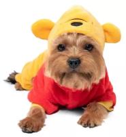 Костюм Triol Disney Fun Winnie-the-Pooh с юбочкой, демисезонный M, размер 30см