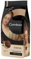 Кофе молотый Coffesso Crema 250г, 1 шт