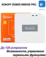 Шлюз Sonoff Zigbee Bridge PRO