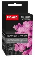 Картридж струйный Комус CLI-426BK (4556B001) чер. для Canon 865508