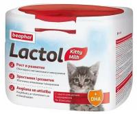 Молочная смесь Беафар для котят "Lactol kitty", 250 г