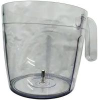 Чаша большая 3000ml блендера Moulinex InfinyForce Pro MS-651634