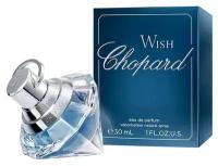 Chopard Женский Wish Парфюмированная вода (edp) 30мл