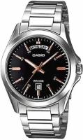 Наручные часы CASIO Collection MTP-1370D-1A2