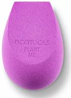 ECOTOOLS Биоразлагаемый спонж для макияжа EcoTools Bioblender Makeup Sponge