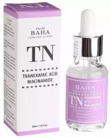 COS DE BAHA Сыворотка с транексамовой кислотой TRANEXAMIC ACID NIACINAMIDE SERUM (TN), 30 мл