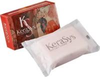 Косметическое мыло Kerasys Silk Moisture, 100 г