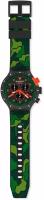 Наручные часы SWATCH ESCAPEJUNGLE SB02B409