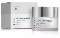 Holy Land Alpha Complex: Дневной защитный крем для лица (Day Defense Cream), 50 мл