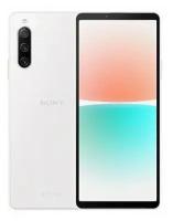 Sony Xperia 10 IV 6/128Gb White