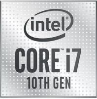 Процессор Intel Core i9-10900KF LGA1200, 10 x 3700 МГц, BOX без кулера