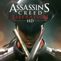 Видеоигра Assassin's Creed: Освобождение (PC, Русские субтитры) / Ubisoft