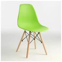 Стул "Eames" HYH-A304, зеленый