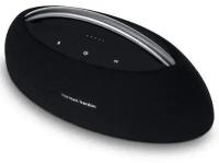 Портативная акустика Harman Kardon Go+Play, черный HKGOPLAYMINIBLK