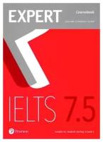 Expert IELTS band 7.5 Students Book with Online Audio